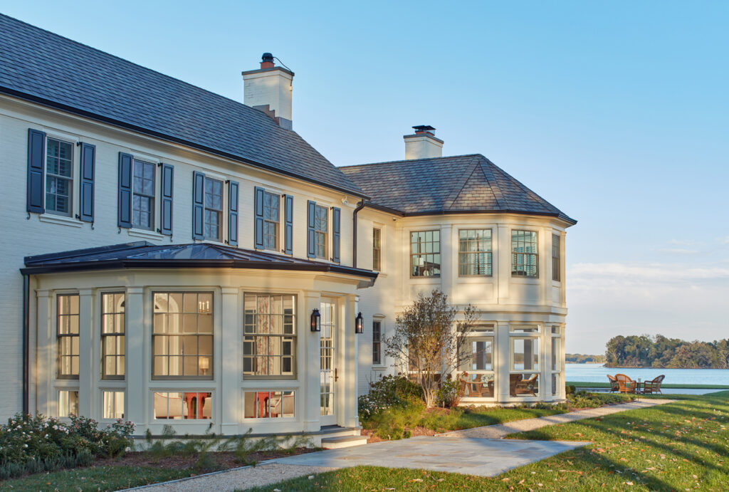 painting services in Annapolis